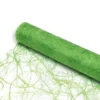Englevev Sizoweb 30cm x 25m – 6090 Limegrønn