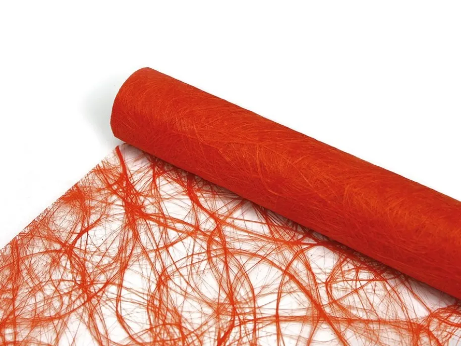 Englevev Sizoweb 30cm x 25m – 8280 Orange