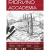 Fabriano Accademia Sketch Skisseblokk 120G A4 – 50ark