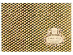 Fabriano Artisti Akvarellblokk 300g GF – 20ark – 23x31cm
