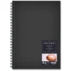 Fabriano Book Spiral Drawing – 160g A5 Portrett