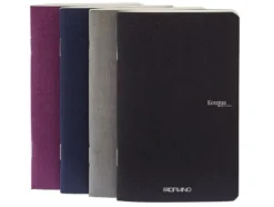 Fabriano EcoQua Original Stiftet 9x14cm Prikker Mix