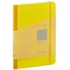 Fabriano EcoQua Plus Fabric A5 Prikker Yellow