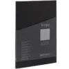 Fabriano EcoQua Plus Limt A4 Prikker Black