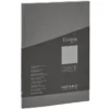 Fabriano EcoQua Plus Limt A4 Prikker Grey