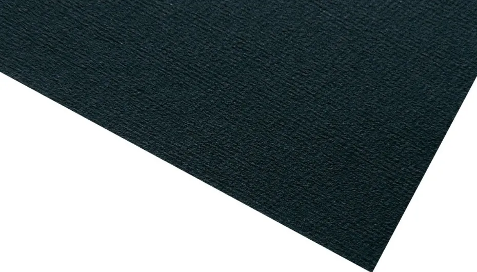 Fabriano 3 Tegnepapir Sort 125g 50x70cm