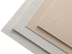 Fabriano Unica Trykkpapir 250g 50x70cm – Hvit