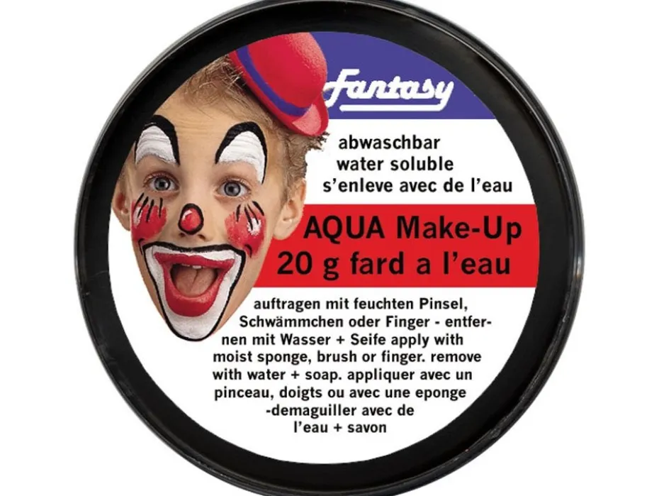 Fantasy Make-Up AquaExpress 15g – 03 Sort