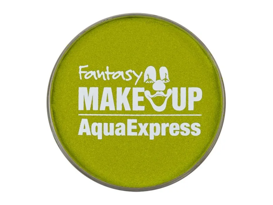 Fantasy Make-Up AquaExpress 15g – 17 Lime