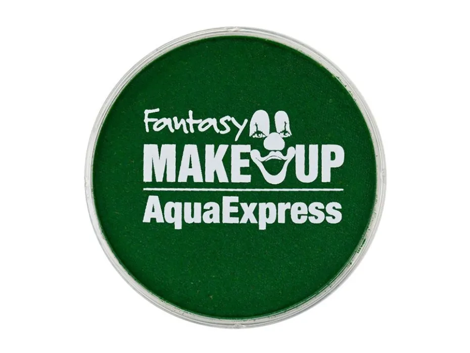 Fantasy Make-Up AquaExpress 15g – 07 Grønn