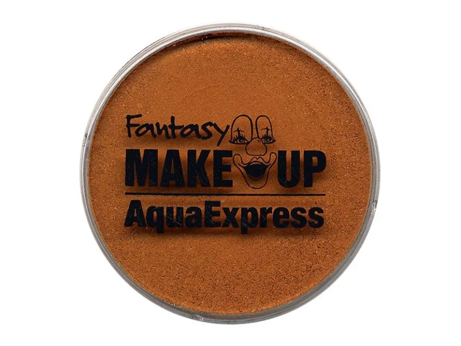 Fantasy Make-Up AquaExpress 15g – 02 Lys brun