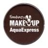 Fantasy Make-Up AquaExpress 15g – 01 Mørk brun