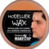 Fantasy Make-Up – Modelleringsvoks