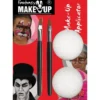 Fantasy Make-Up – Pensel og svampsett