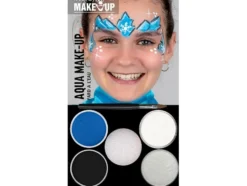 Fantasy Make-Up Temasett – Princess Winter