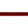 Fløyelsbånd 5mm – 1025-50 Burgunder – 10 meter