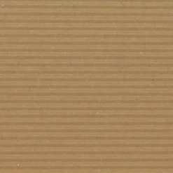 Folia Bølgepapp 50x70cm 250g – 10 Natur