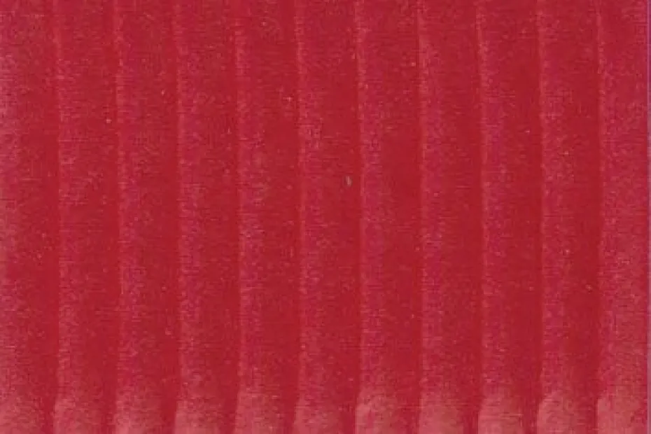 Folia Bølgepapp 50x70cm 250g – 20 Rød