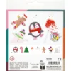 Folia Diamond Painting Sett – Christmas