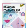 Folia Diamond Painting Sett – Mermaid