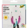 Folia Drømmefanger Sett – Girly