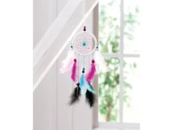 Folia Drømmefanger Sett – Girly