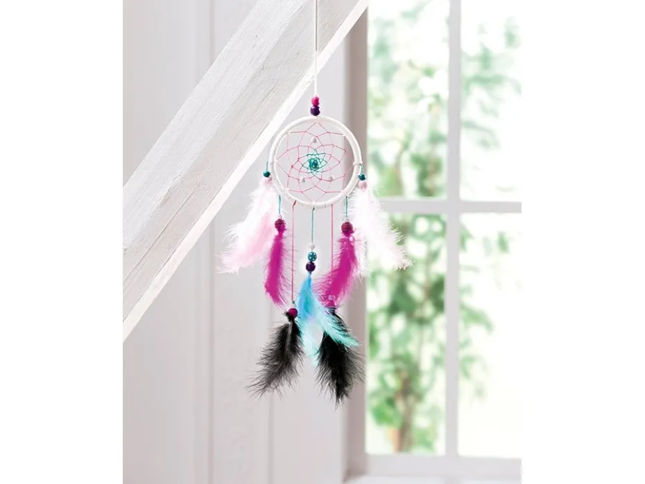 Folia Drømmefanger Sett – Girly
