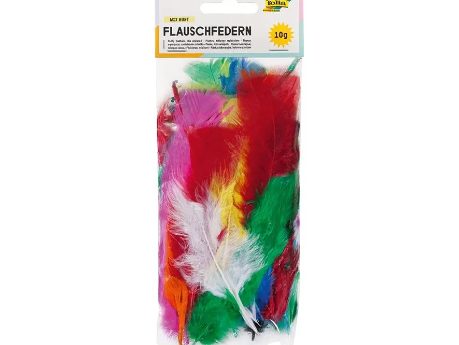 Folia Fjær mix 10g – Mix