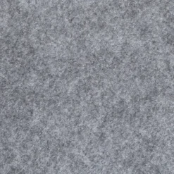Folia Hobbyfilt på rull – 150g/m 45cmx5m – 81 Metallgrå