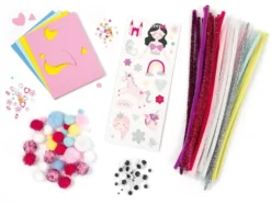 Folia Hobbysett – Unicorn