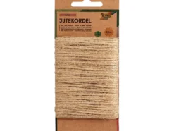 Folia Jutesnor 2mm – 20m – Natur