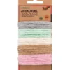Folia Jutesnor 20m – Pastell