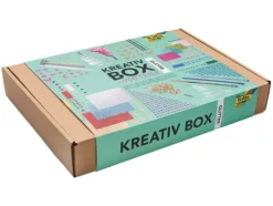Folia Kreativ Box – Glitter