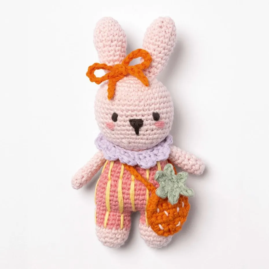 Folia Mini Heklesett – Hare