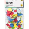 Folia Mosgummifigurer 150stk – Mix