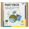 Folia Party Box – 42 deler – BOYS
