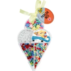Folia Perlemix Perlesett – Ice cream