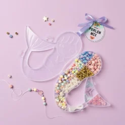 Folia Perlemix Perlesett – Mermaid