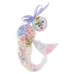 Folia Perlemix Perlesett – Mermaid