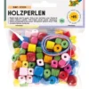 Folia Perlesett Treperler Firkantede 60g – Fargerik
