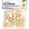 Folia Perlesett Treperler 60g – Natur