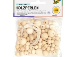 Folia Perlesett Treperler 60g – Natur