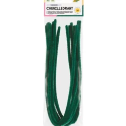 Folia Piperensere 50cm 10stk – Grangrønn
