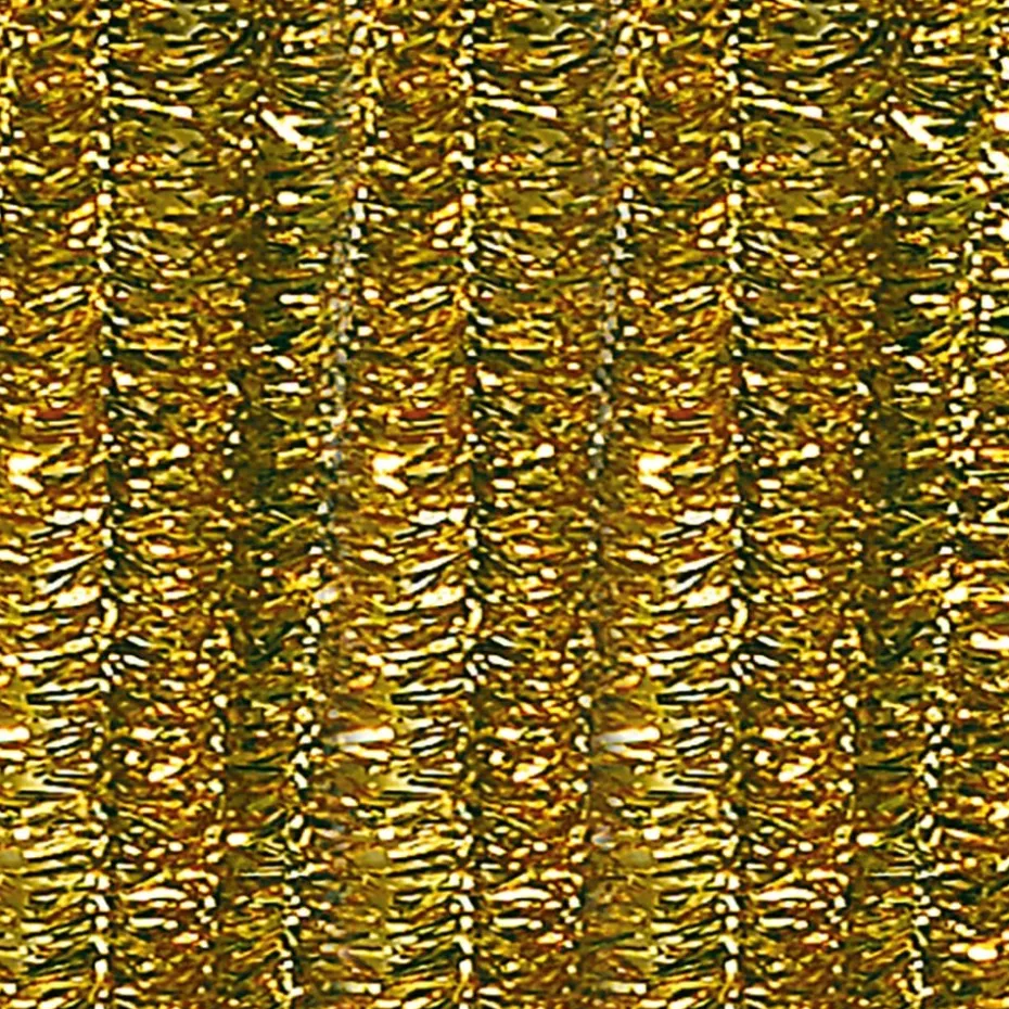 Folia Piperensere 50cm 10stk – Gull