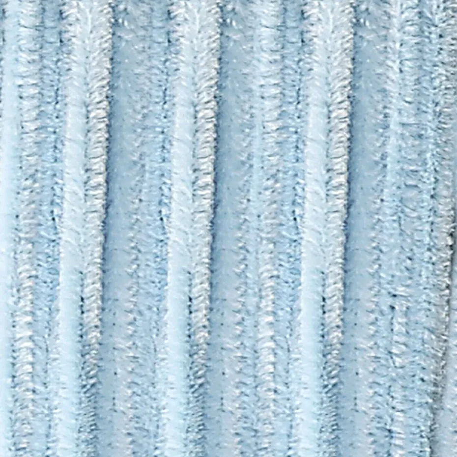 Folia Piperensere 50cm 10stk – Himmelblå