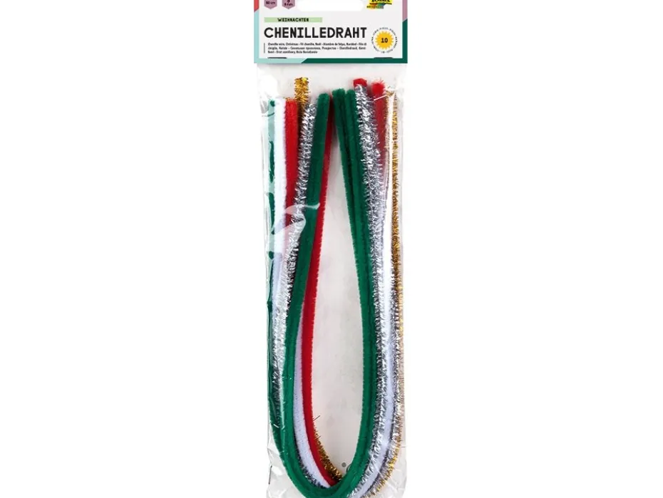 Folia Piperensere 50cm 10stk – Jul