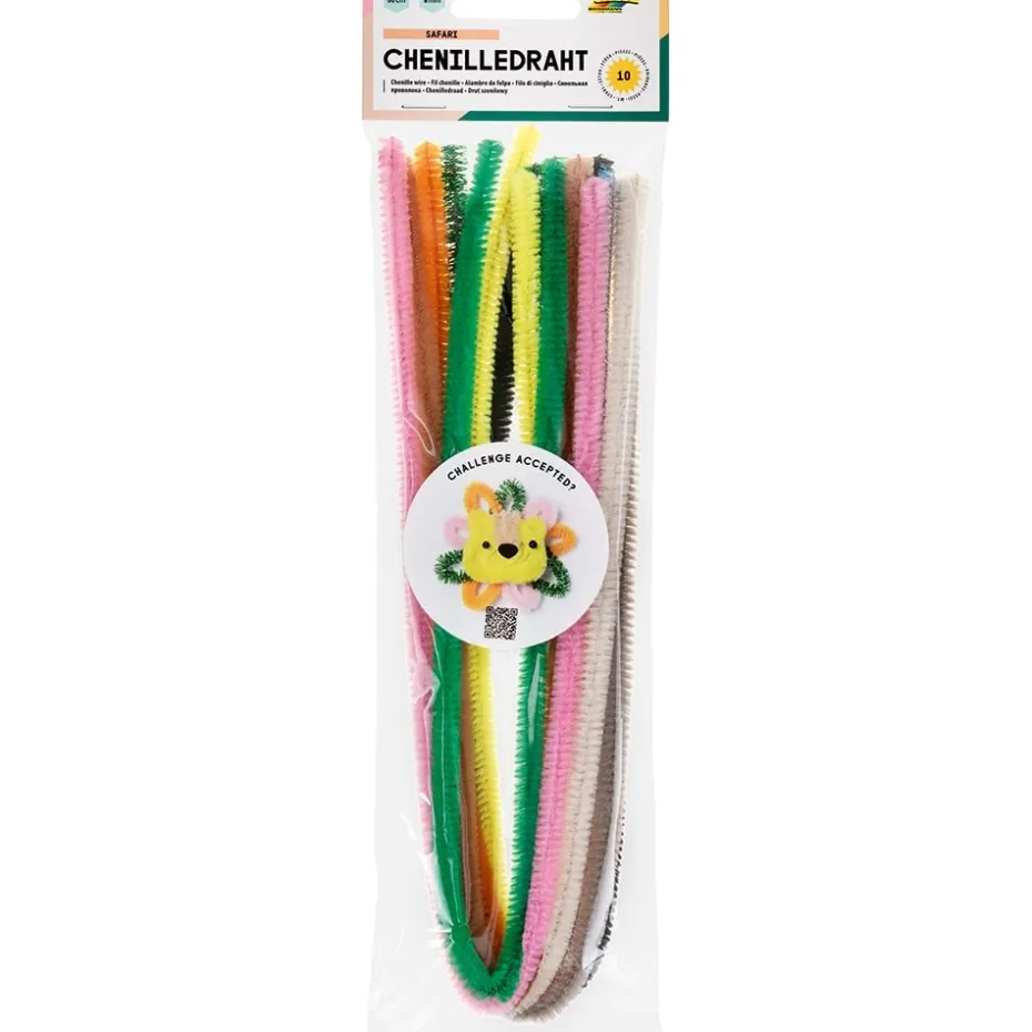 Folia Piperensere 50cm 10stk – SAFARI