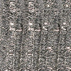 Folia Piperensere 50cm 10stk – Sølv