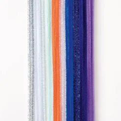 Folia Piperensere 50cm 10stk – SPACE UNIVERSE