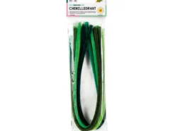 Folia Piperensere 50cm 10stk – Tone Mix – Grønn